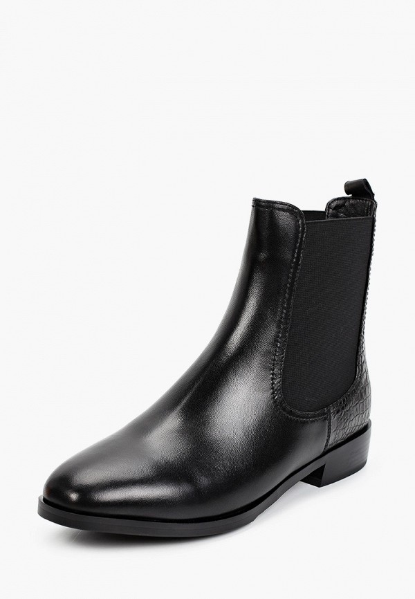 фото Ботинки thomas munz