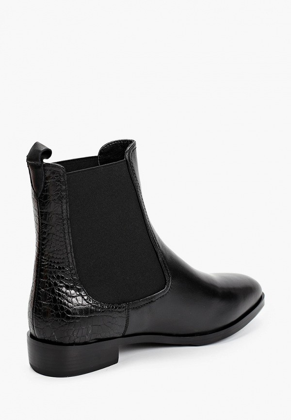 фото Ботинки thomas munz