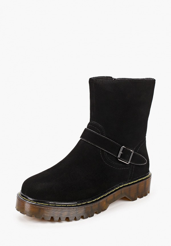 фото Полусапоги thomas munz