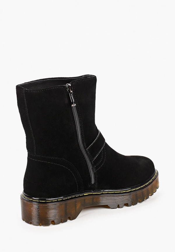 фото Полусапоги thomas munz