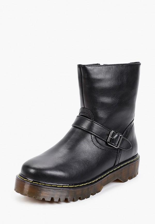 фото Полусапоги thomas munz