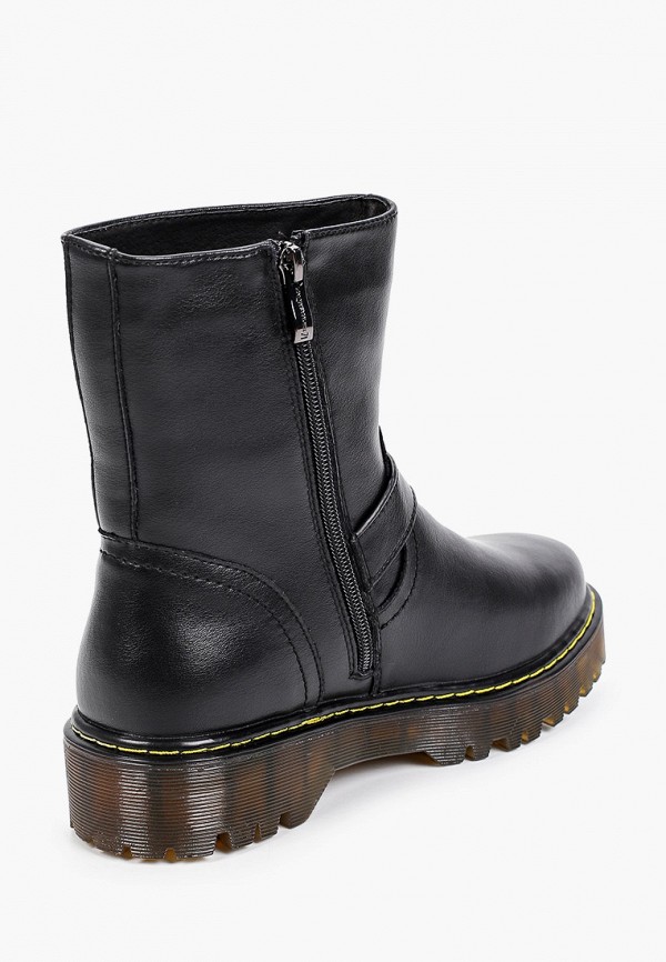 фото Полусапоги thomas munz