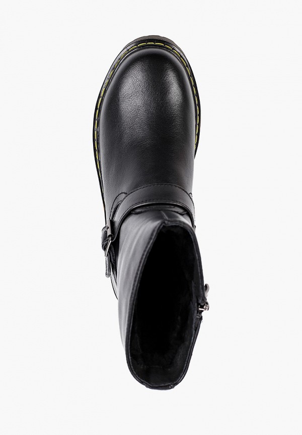 фото Полусапоги thomas munz