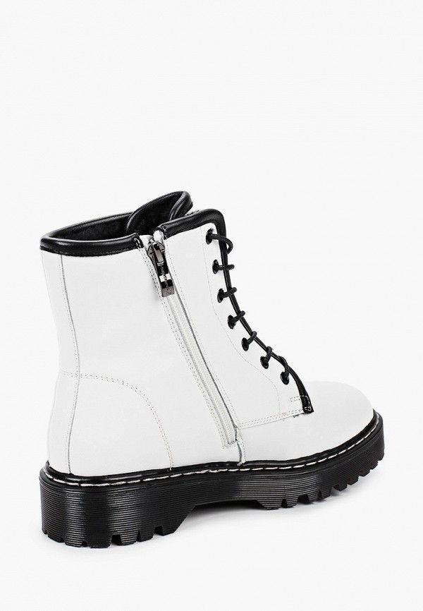 фото Ботинки thomas munz