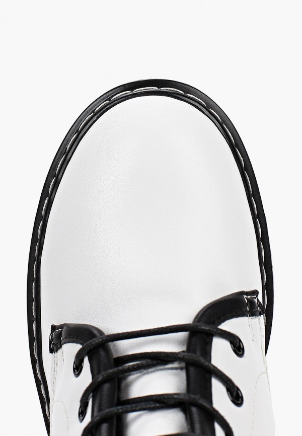 фото Ботинки thomas munz