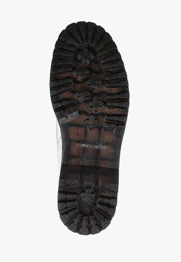 фото Ботинки thomas munz