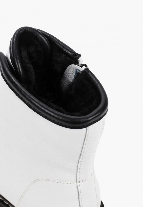 фото Ботинки thomas munz