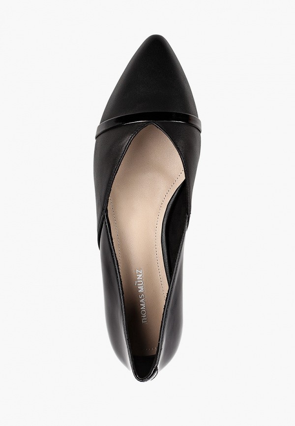 фото Туфли thomas munz