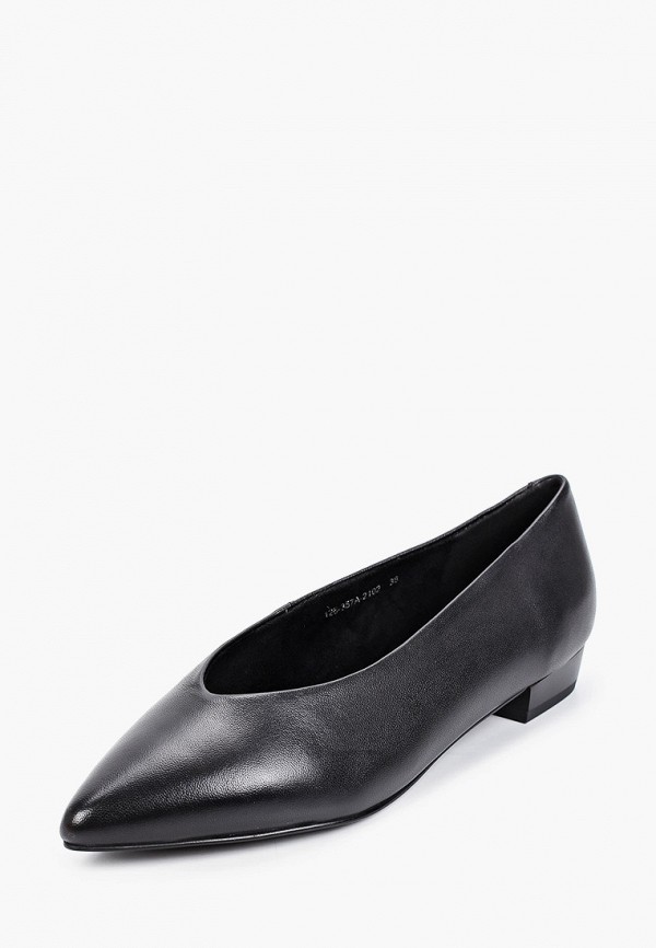 фото Туфли thomas munz