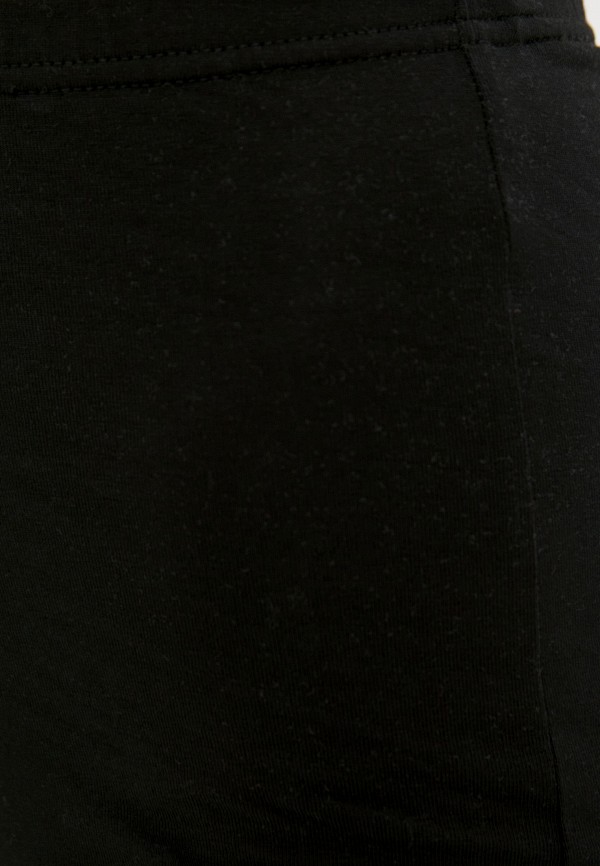 Леггинсы Baon цвет черный  Фото 4