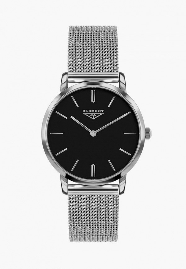 

Часы 33 Element, Серебряный, Classic