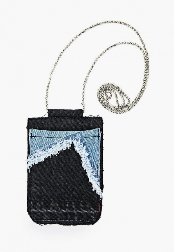 

Сумка WhyNotDenim, Серый, WhyNotDenim MP002XW04OK3
