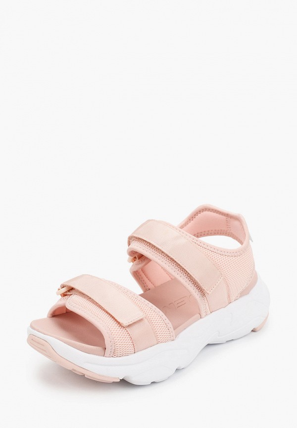 фото Сандалии demix