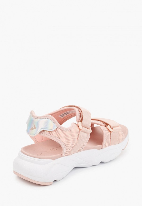 фото Сандалии demix