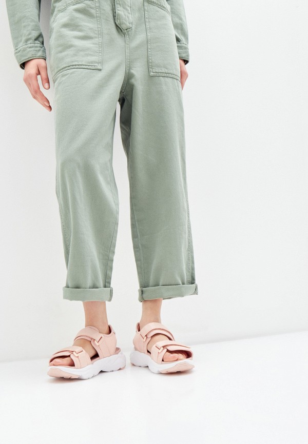 фото Сандалии demix