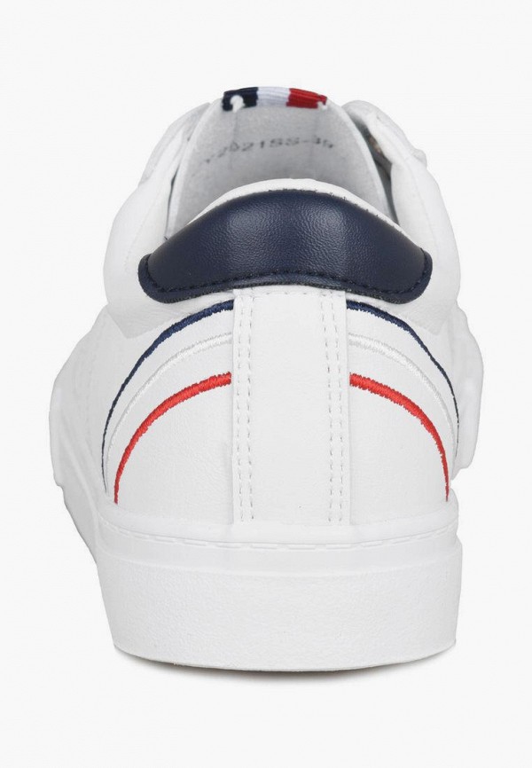 фото Кеды t.taccardi