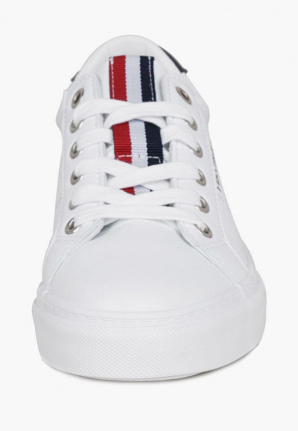 фото Кеды t.taccardi