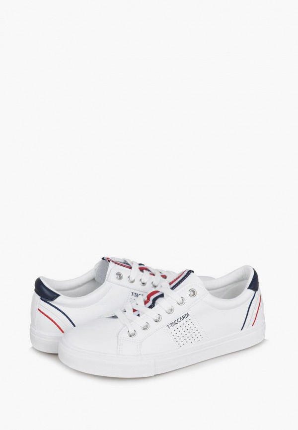 фото Кеды t.taccardi