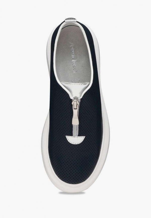 фото Ботинки alessio nesca