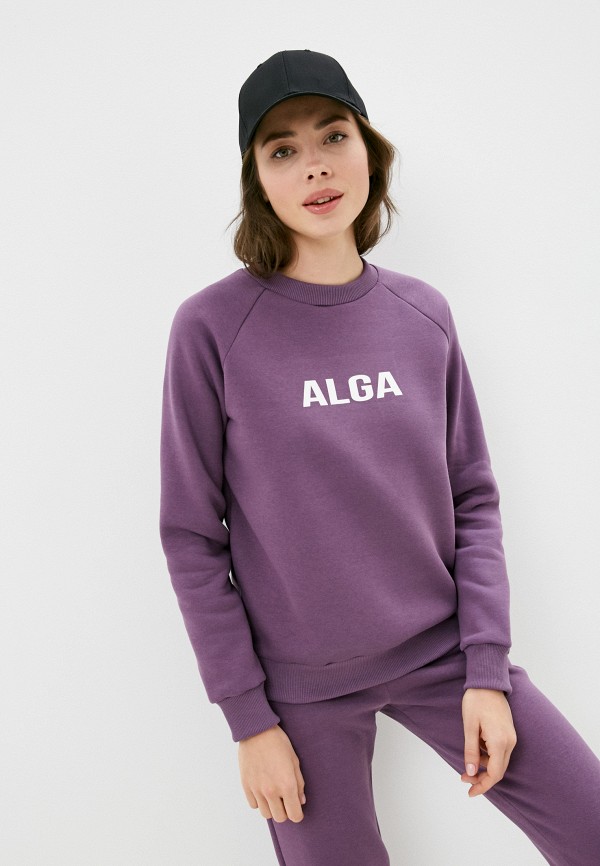 фото Костюм спортивный alga