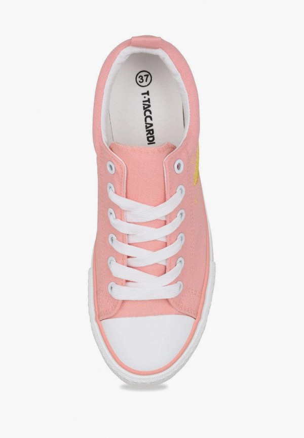 фото Кеды t.taccardi