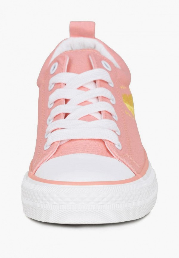 фото Кеды t.taccardi