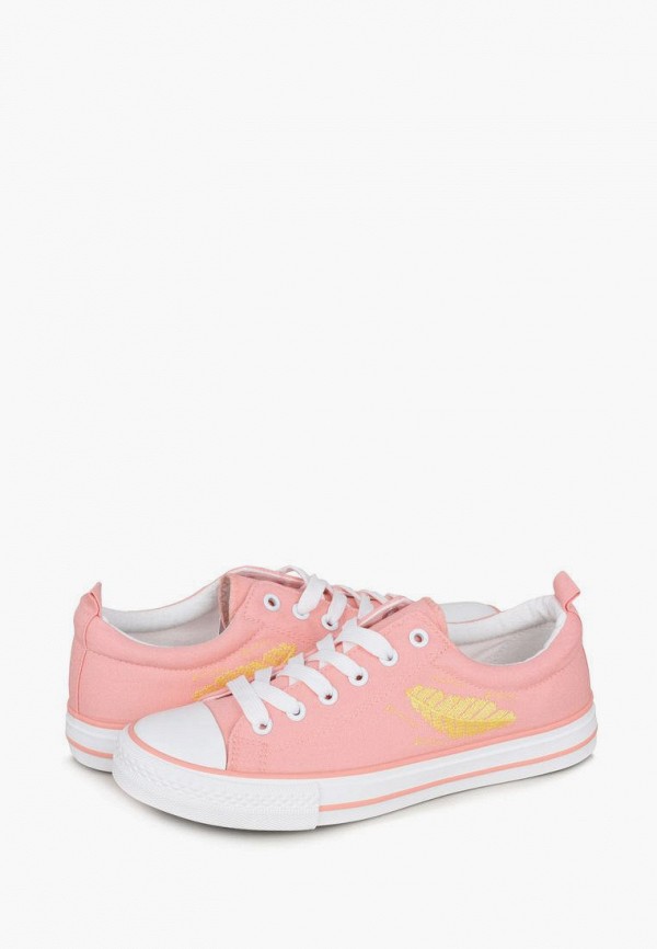 фото Кеды t.taccardi