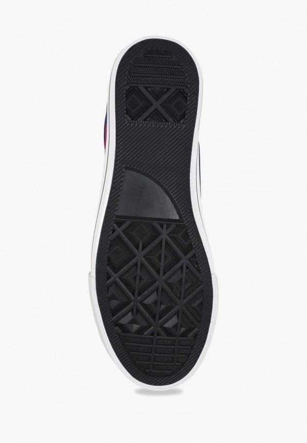 фото Кеды t.taccardi