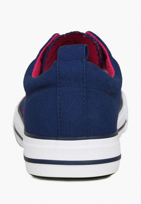 фото Кеды t.taccardi