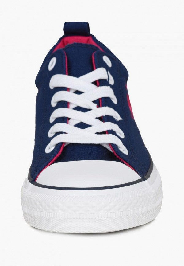 фото Кеды t.taccardi