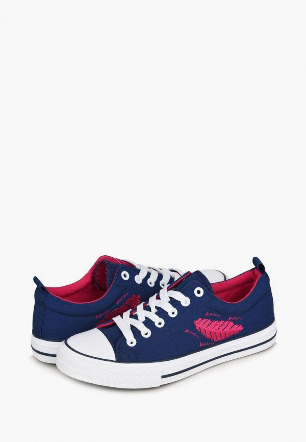 фото Кеды t.taccardi