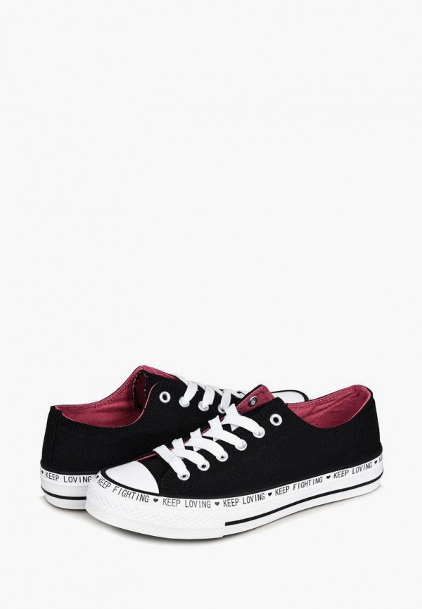 фото Кеды t.taccardi