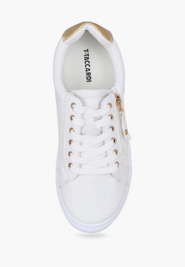 фото Кеды t.taccardi