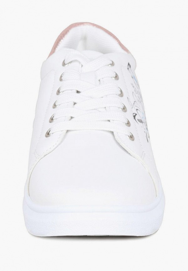 Кеды  T.Taccardi фото