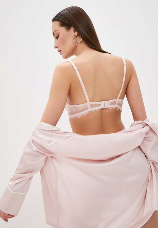 фото Бюстгальтер deseo