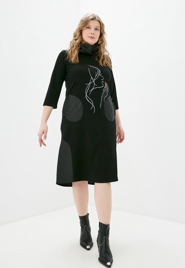 фото Платье milanika