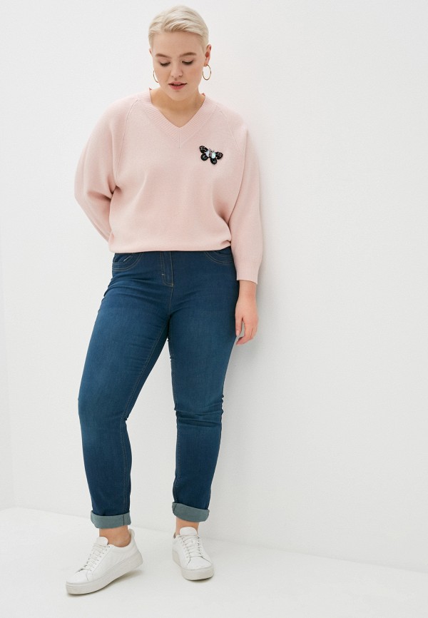 фото Пуловер milanika