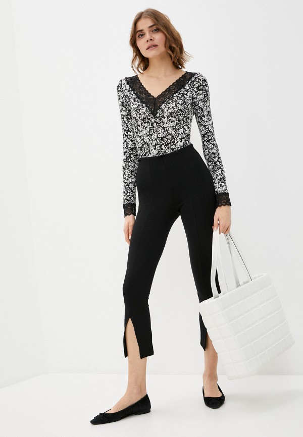 фото Лонгслив tezenis