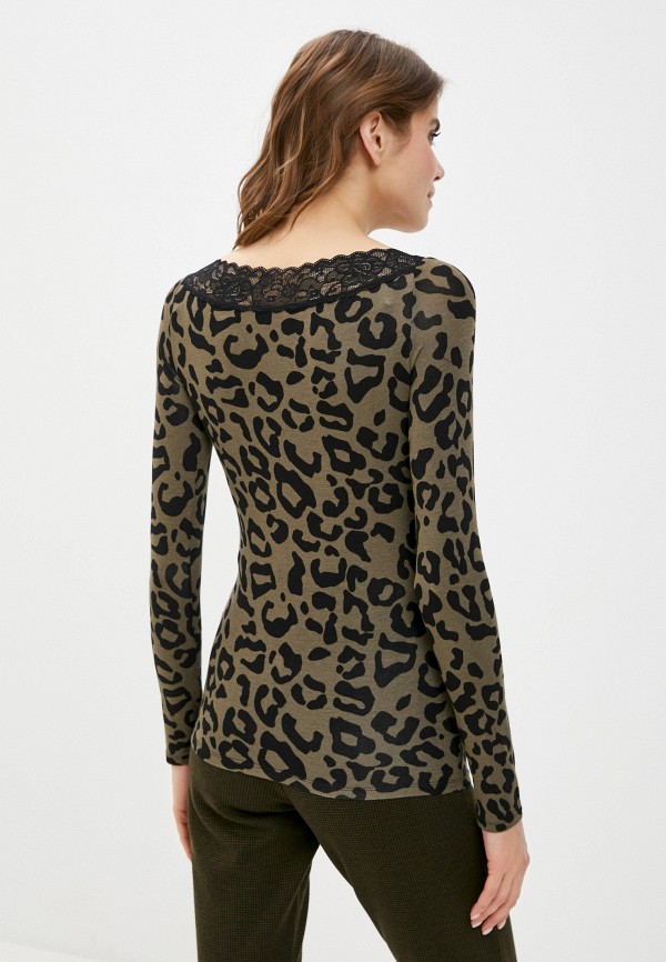 фото Лонгслив tezenis