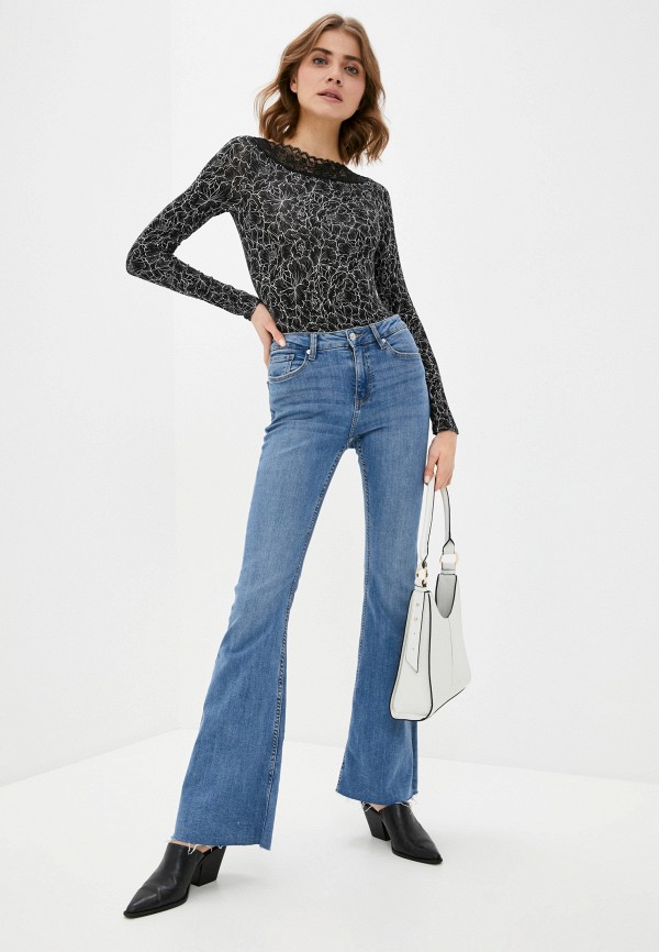 фото Лонгслив tezenis