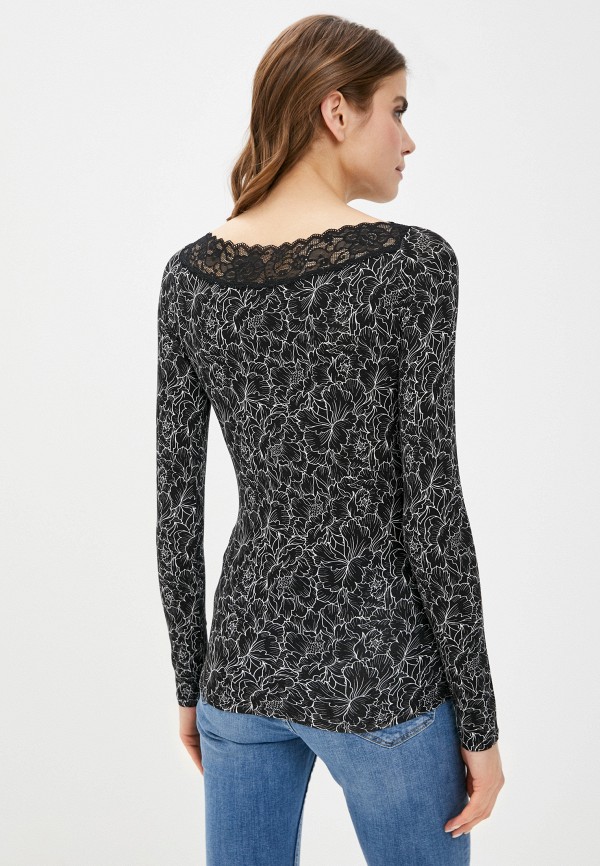 фото Лонгслив tezenis