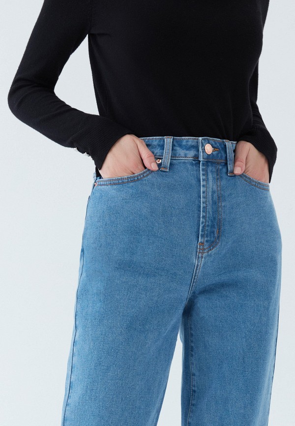 фото Джинсы zarina