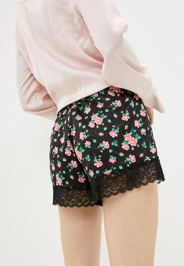 

Шорты домашние Tezenis, Черный