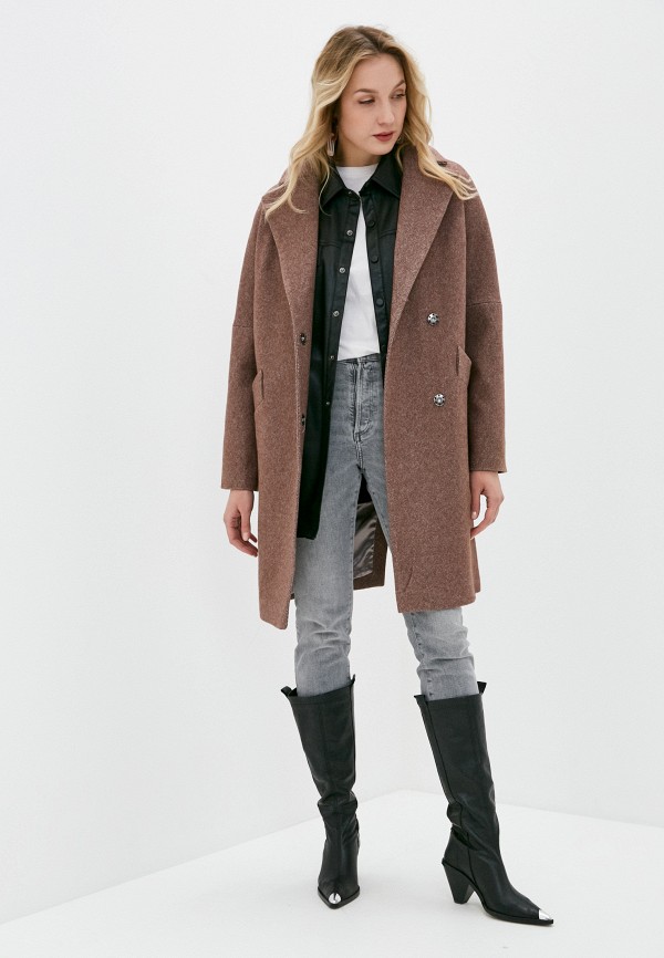 фото Пальто ovelli