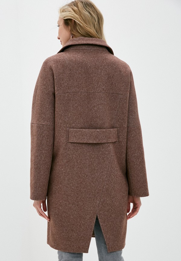 фото Пальто ovelli