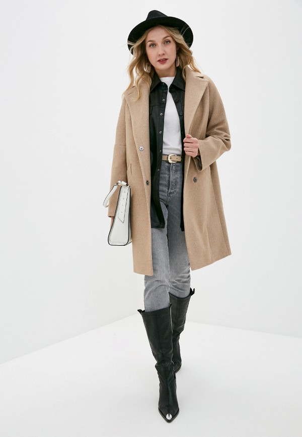 фото Пальто ovelli