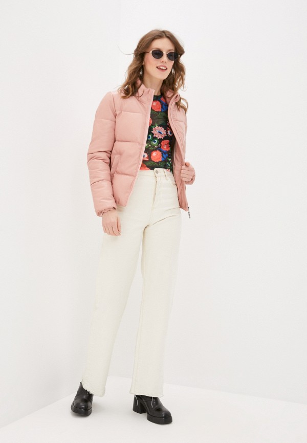 фото Куртка утепленная fadjo