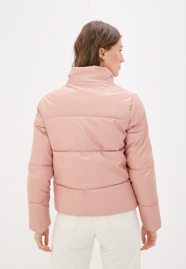 фото Куртка утепленная fadjo