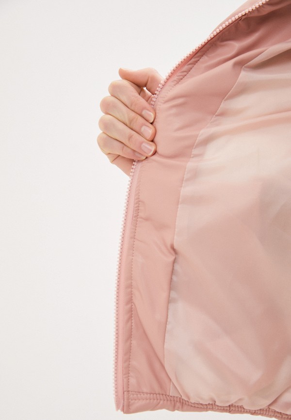 фото Куртка утепленная fadjo