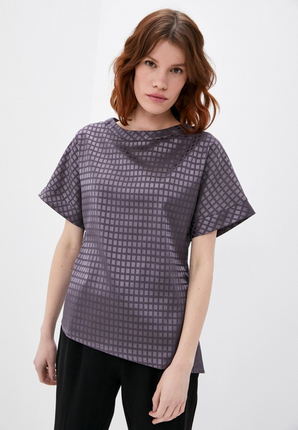 Блуза shovsvaro